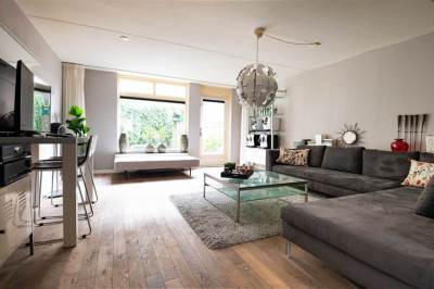 Woning Artilleriekade 12 Gorinchem