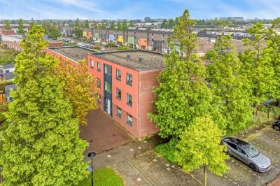 Woning Theodora Havertuin 1 Heerhugowaard