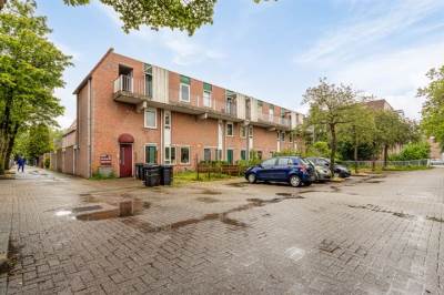 Woning Jaltadaheerd 41 Groningen