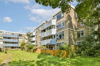 Woning Midscheeps 28 Amsterdam