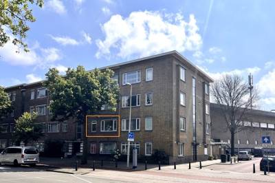 Woning Troelstrakade 451 Den Haag