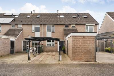 Woning Van Zuylenware 95 Zwolle