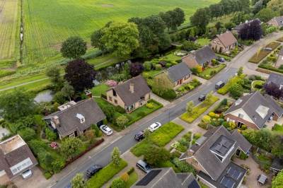 Woning Acacialaan 11 Sleeuwijk