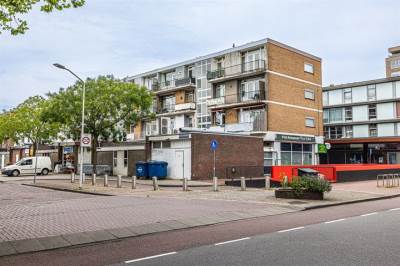 Woning Vijf Meiplein 14 Leiden