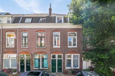 Woning Bloemstraat 1B Utrecht