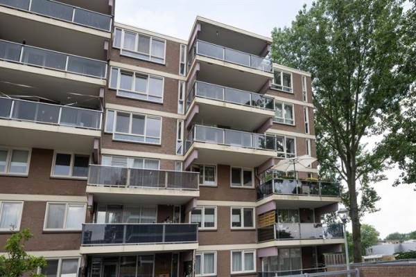 Woning Prattenburg 357 Haarlem