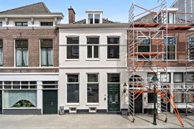 Woning Bilderdijkstraat 69 Den Haag