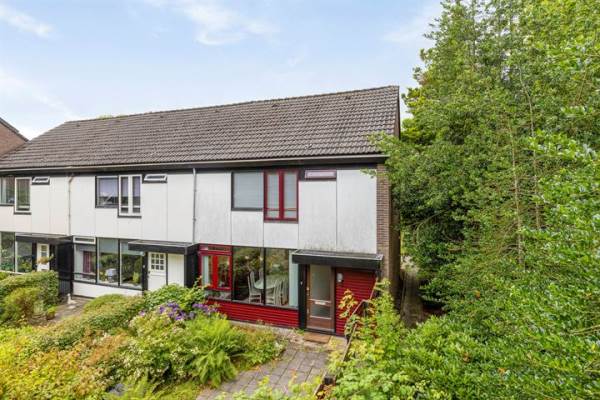 Woning Eems 61 Veendam