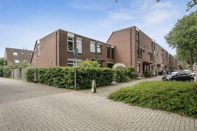 Woning Kraaienveld 81 Zoetermeer