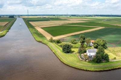 Woning de Groeve WZ 16 Appingedam