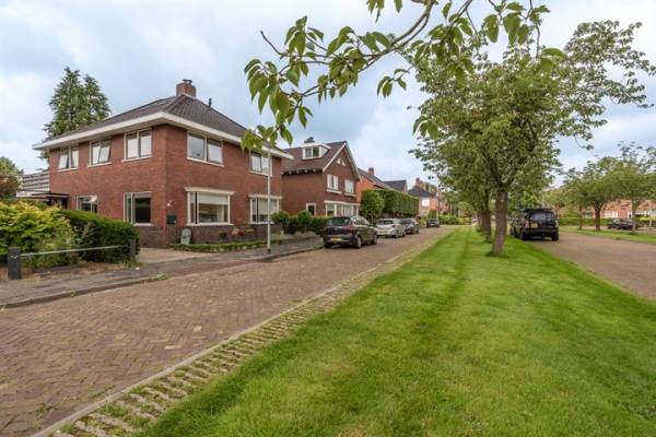 Woning Zuiderlaan 32 Hoogezand