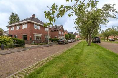 Woning Zuiderlaan 32 Hoogezand