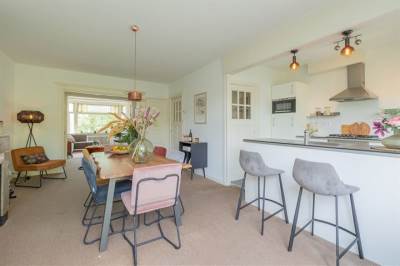 Woning Middenweg 219 Amsterdam