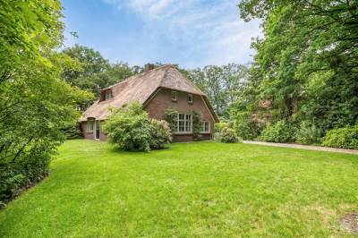 Woning Balkerweg 15 Ommen