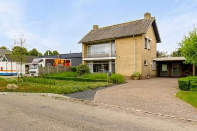 Woning Schapendreef 7 Landhorst