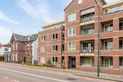Woning Spoorstraat 5Q Boxmeer