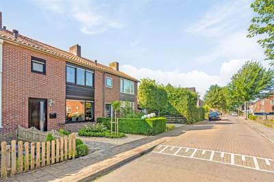 Woning Koopmanstraat 82 Aalten