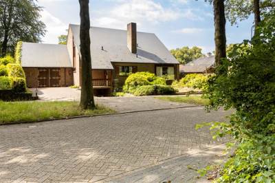 Woning van Heeckerenlaan 75 Ede