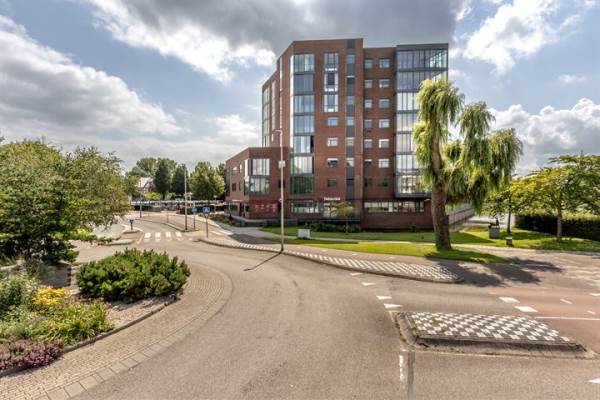 Woning Stationsplein 47 Nieuwerkerk aan den IJssel
