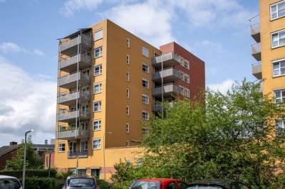 Woning Marskant 3117 Hengelo (OV)