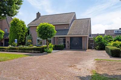 Woning Molenstraat 23 Lith