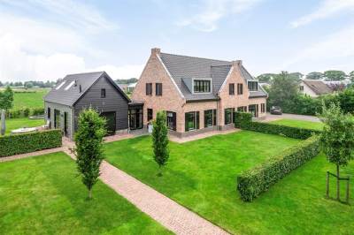 Woning Lunterseweg 55C Ede