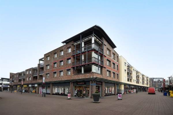 Woning Hof van den Houte 100 Etten-Leur