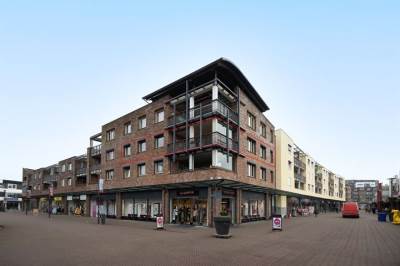 Woning Hof van den Houte 100 Etten-Leur
