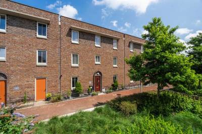 Woning Raaphorstlaan 45 Den Haag