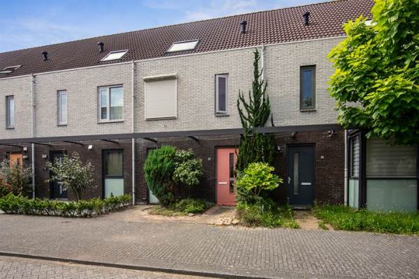 Woning Schuddebeursstraat 37 Zoetermeer