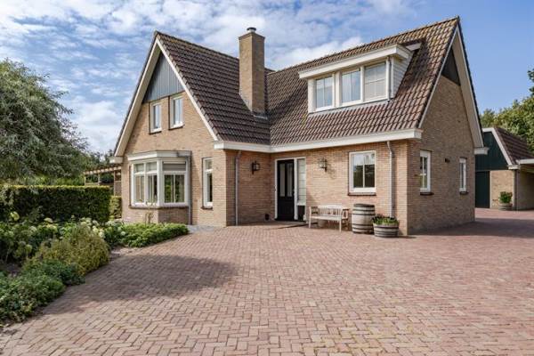 Woning Herenweg 287A Egmond aan den Hoef