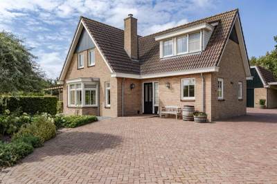 Woning Herenweg 287A Egmond aan den Hoef