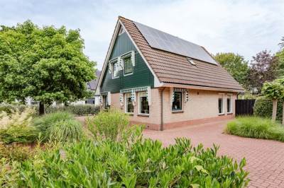 Woning Achterweg 24A Groet