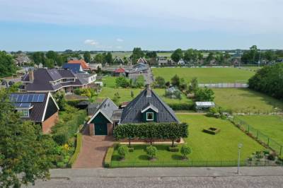Woning Pastoor Meijndersstraat 48 Tuitjenhorn