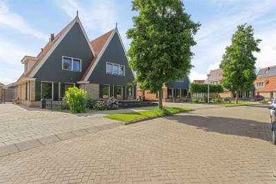 Woning Woal Pieper 14 Hippolytushoef