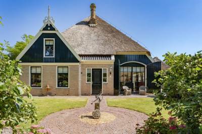 Woning Sportparklaan 2 Sint Maarten