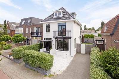 Woning Leidsestraat 77 Hillegom