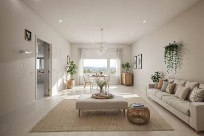 Woning Loenermark 228 Amsterdam