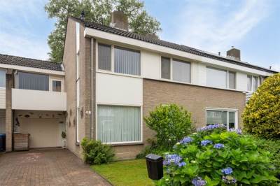 Woning Ulenpas 48 Eindhoven