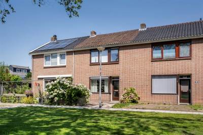 Woning Tuinstraat 11 Poortugaal