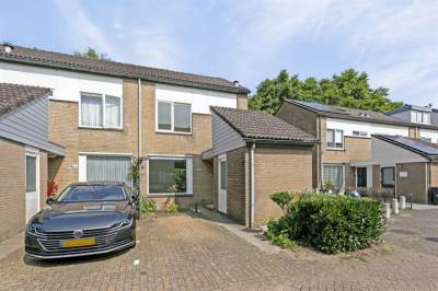 Woning Fazantenkamp 48 Maarssen