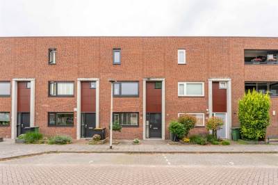 Woning Willame Naghelstraat 28 Voorhout