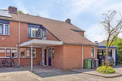 Woning Vlier 41 Oldenzaal