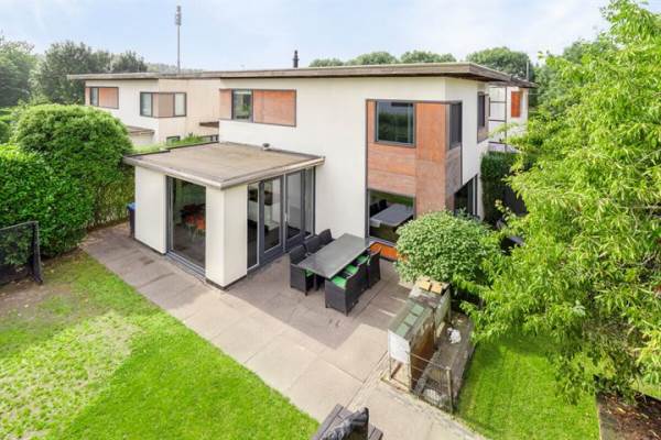 Woning Ernest Hemingwaystraat 7 Arnhem