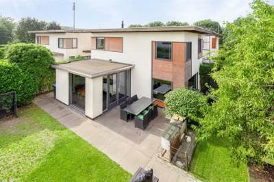 Woning Ernest Hemingwaystraat 7 Arnhem