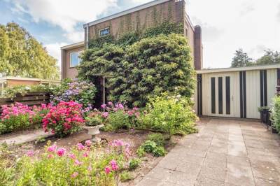 Woning Dravikweg 4 Bergen (NH)