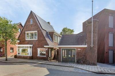 Woning Brinkstraat 255 Enschede