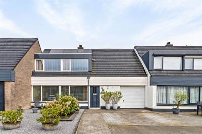 Woning Jacob van Lennepstraat 17 Vlijmen