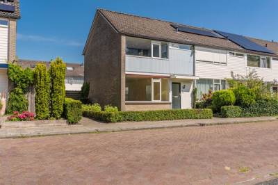 Woning Talmastraat 11 Hoogezand