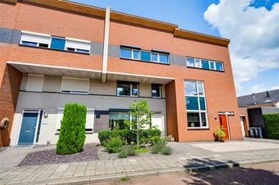 Woning Annelien Kappeyne van de Coppellostraat 4 Herten